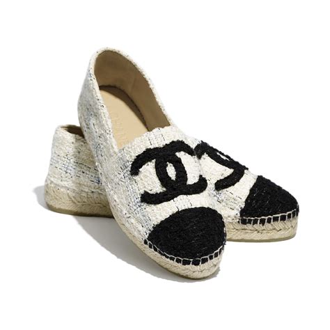 chanel espadrilles where to buy in london|chanel espadrilles price euro.